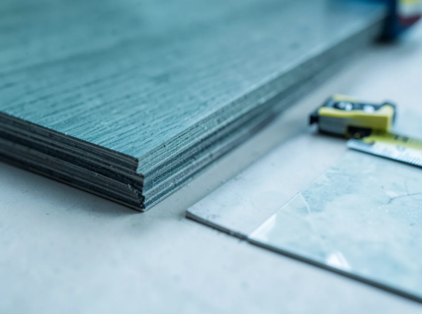 Luxury Vinyl Plank Installation Picayune, MS FAQs